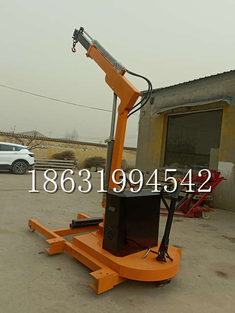 河间市厂家供应自制随车吊 12吨随车吊 自卸式随车吊 12吨随车吊起重机